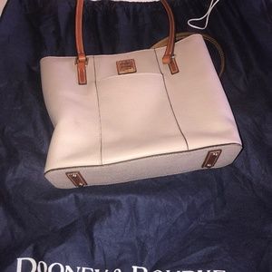 Dooney & Bourke Small Lexington Shopper
